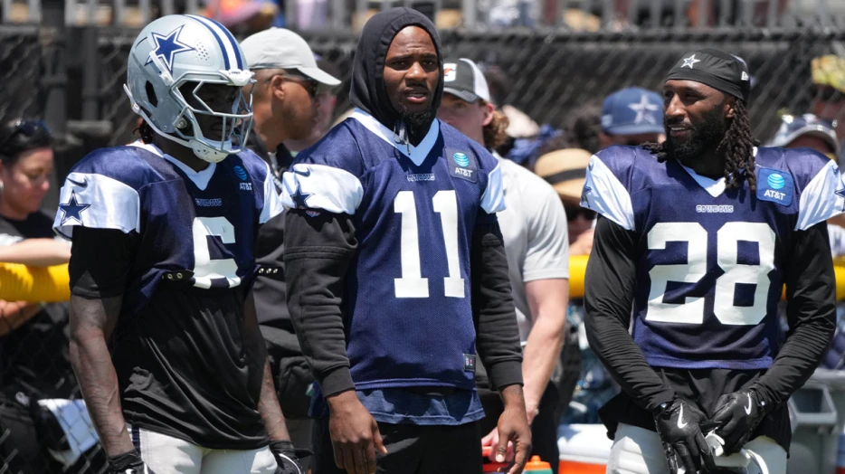 Raiders insider douses Micah Parsons trade rumors in cold water