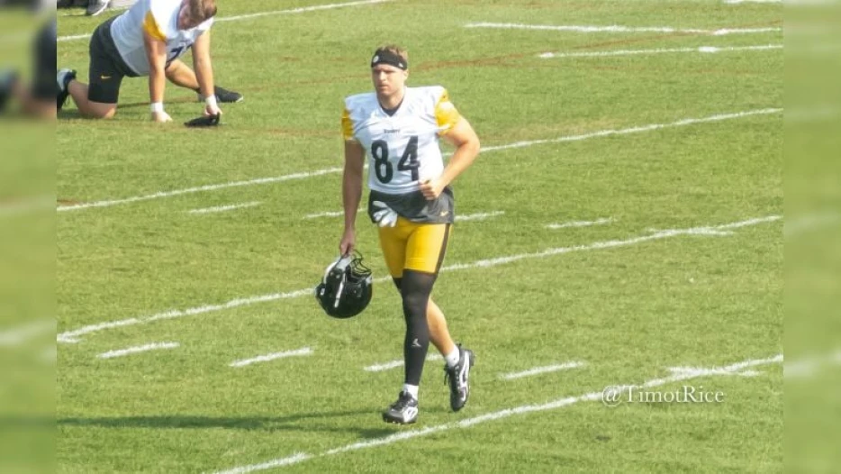 Steelers Announce Signing Of DB Daryl Porter Jr., Waive TE Kevin Foelsch