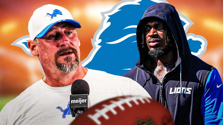 The biggest surprise from Commanders’ first unofficial depth chart of 2025 NFL season