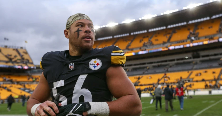 Three Developing ‘What-Ifs’ for the Steelers