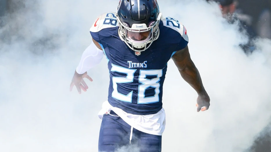Titans re-sign 3-time Pro Bowl DB after severe injury in 2024