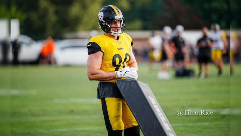 T.J. Watt Working To Find ‘New Ways To Win’ – But He Won’t Abandon What Got Him Here
