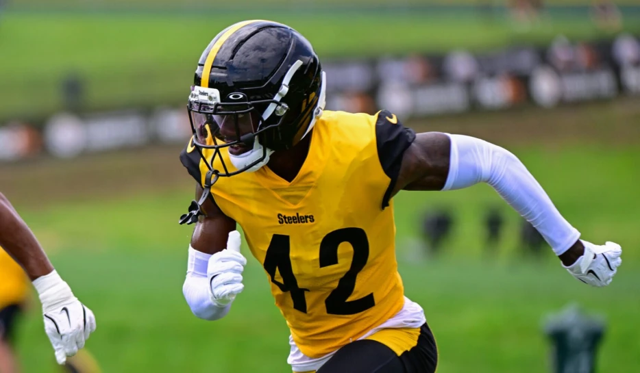 Under-the-Radar CB Making Strong Case for Steelers Roster Spot