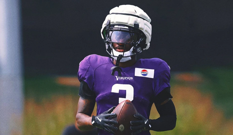Vikings WR Jordan Addison Suspended Through Week 3 of the NFL Season