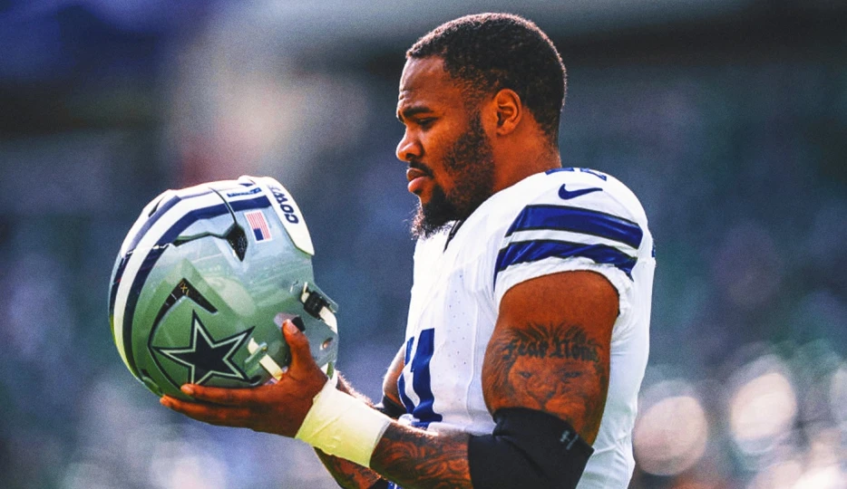 What Would Trading for Cowboys Star Micah Parsons Cost and Who Might Pay It?