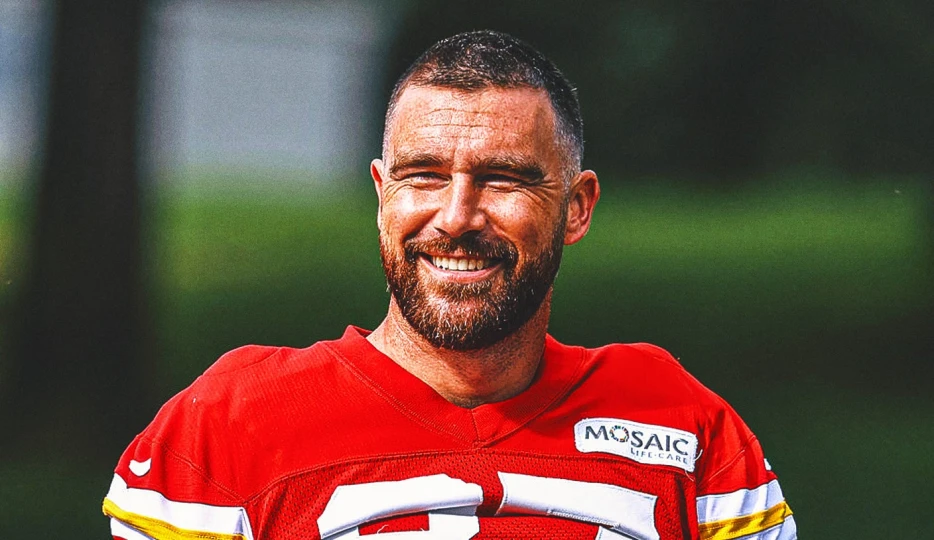 2025 AFC West Player Specials: Can Travis Kelce Return To Form?