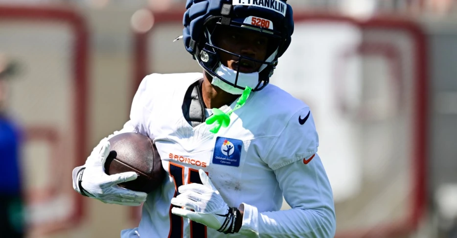 2025 Broncos Training Camp: Day 10 News and Notes