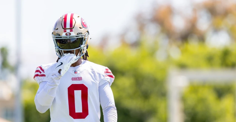 49ers second-year pro listed as one of the 20 most important defenders for 2025