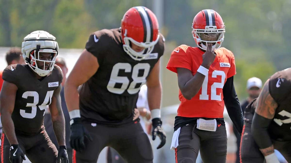 Adam Schefter reveals ‘likely’ Browns QB plan