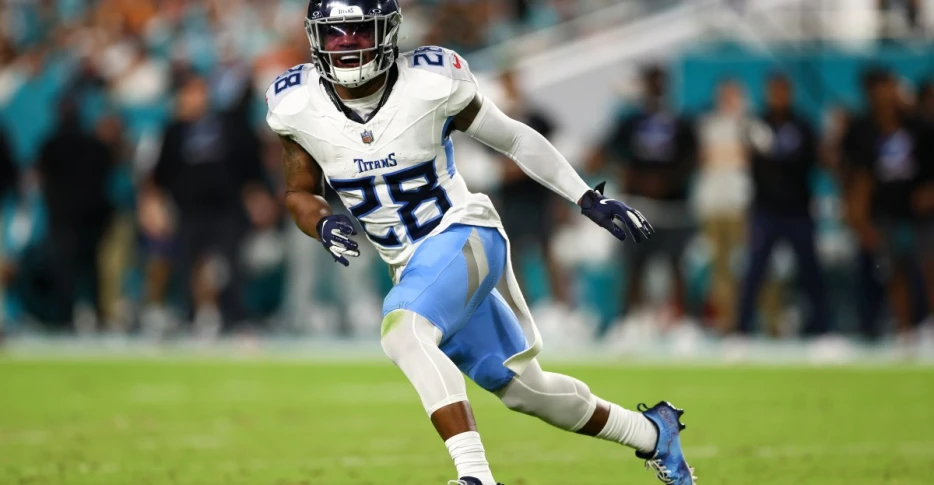 Addition of Quandre Diggs gives Titans best safety room in NFL