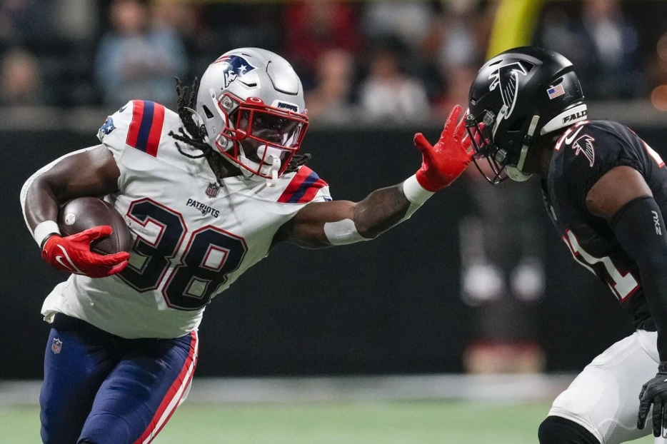 AFC Notes: Bradley Chubb, Rhamondre Stevenson, Dolphins, Jets, Patriots