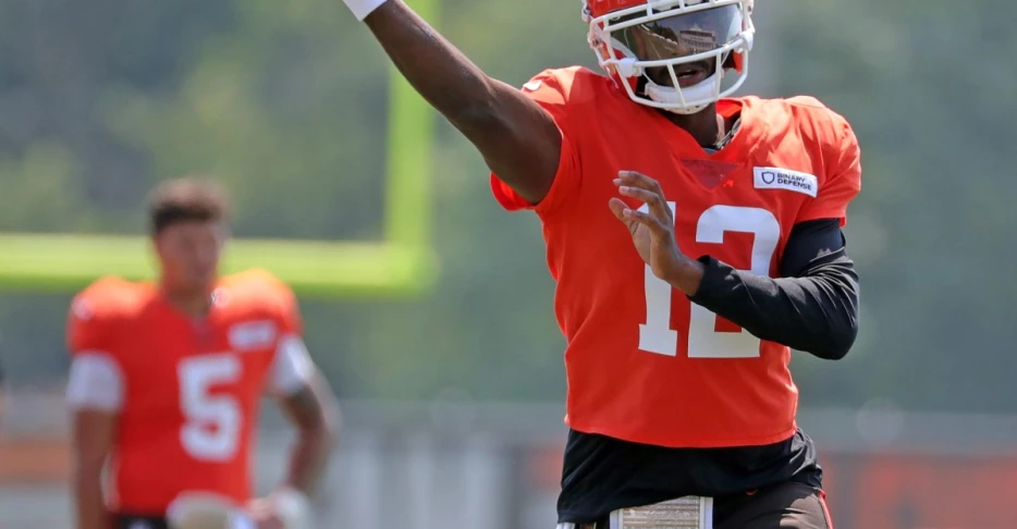 All eyes on Shedeur: 3 Things to watch in the Browns’ preseason opener