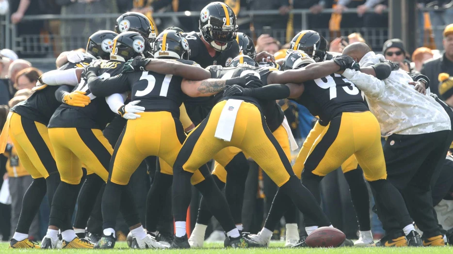 At least 1 player ‘seriously’ thinks Steelers could have GOAT defense