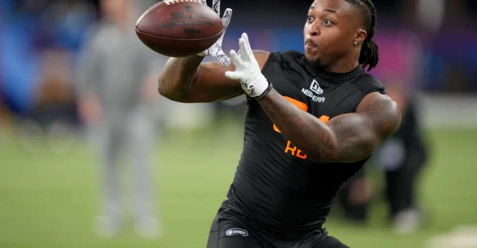 Bengals News (8/6): Tahj Brooks compared to Emmitt Smith