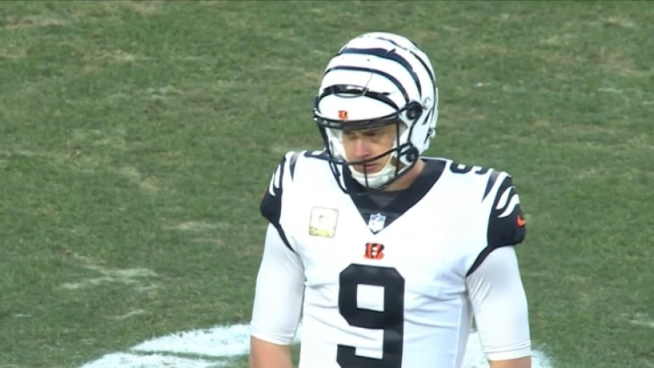 Bengals To Wear Alternate Uniforms On Thursday Night Football Against Steelers