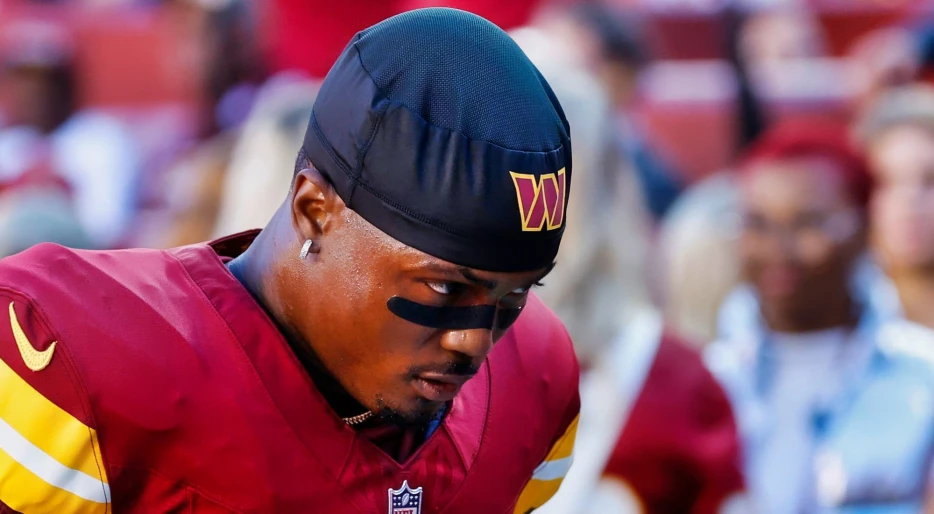 Blockbuster NFL Trade Proposal Sends Washington Commanders’ Star WR Terry McLaurin To The Pittsburgh Steelers For A Very Tempting Package In Return