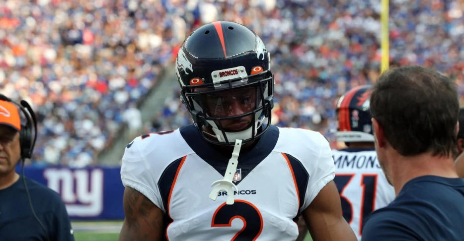 Broncos projected to win AFC West by USA Today