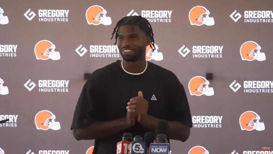 Browns Intend To Start Shedeur Sanders In First Preseason Game