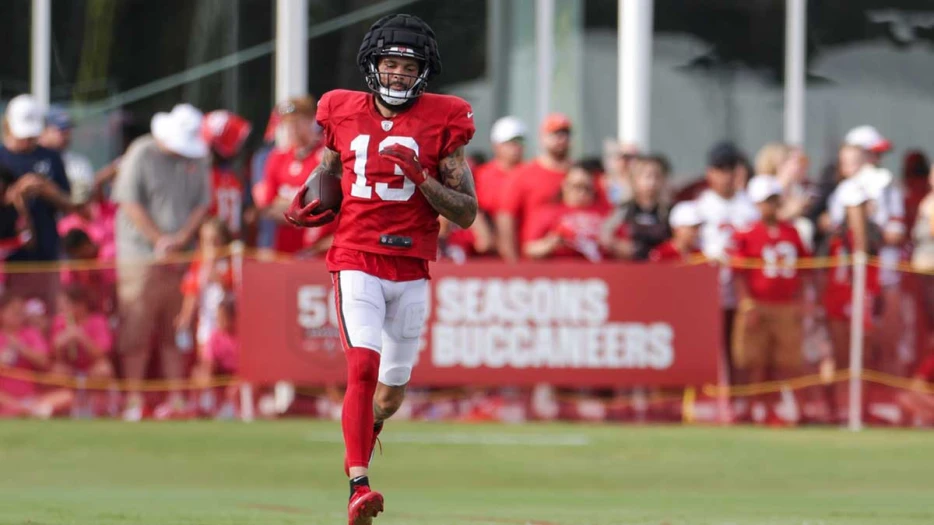 Buccaneers WR Mike Evans opens up on retirement plans