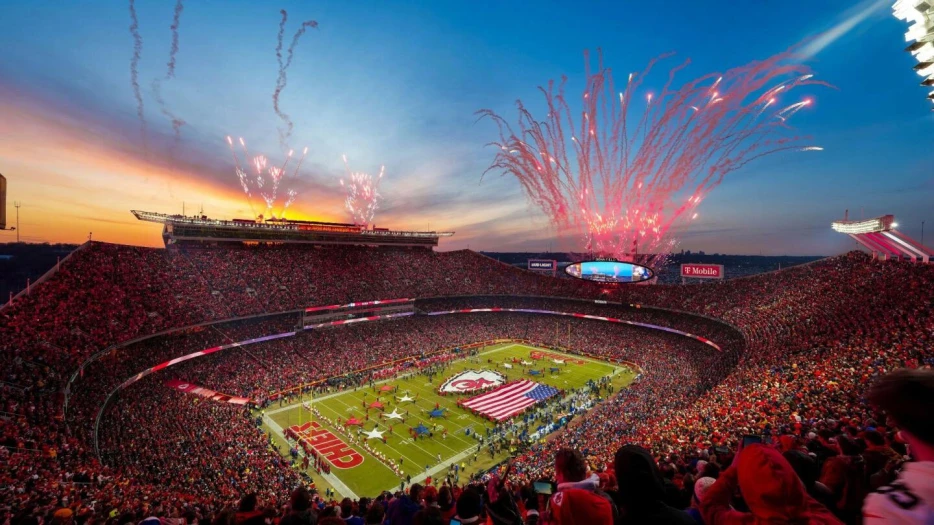 Chiefs get a one-year extension of their offer to move to Kansas
