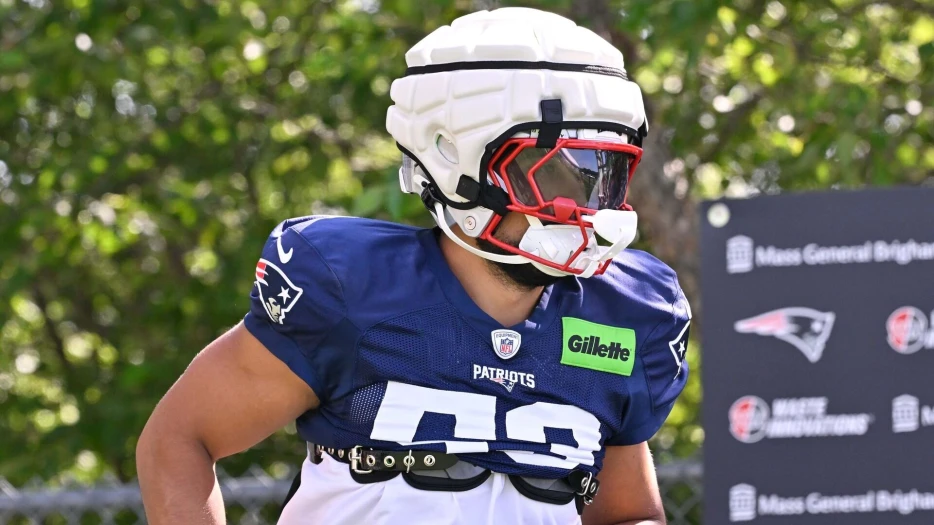Christian Elliss Reveals Which Patriots Rookie He Sees ‘Greatness’ In