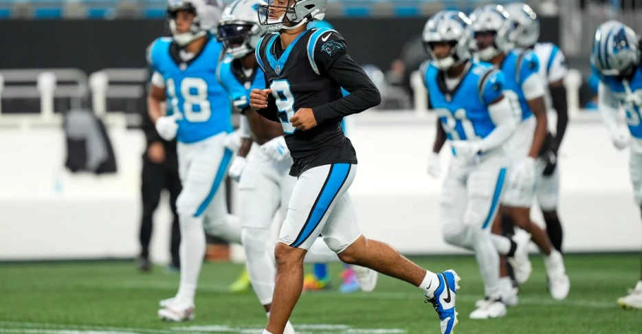 Cleveland Browns Training Camp Recap: Day 11 – Practice with the Panthers