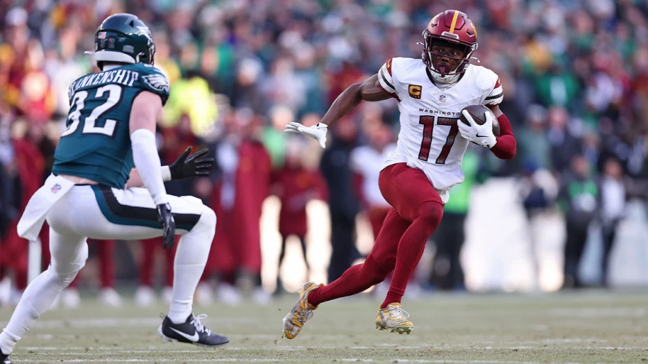 Commanders rumors: Insider makes eye-opening Terry McLaurin observation about WR depth