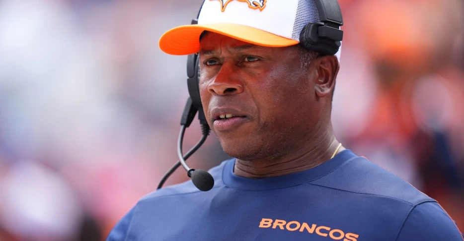 Consistency key in Vance Joseph’s pursuit of a dominant defense