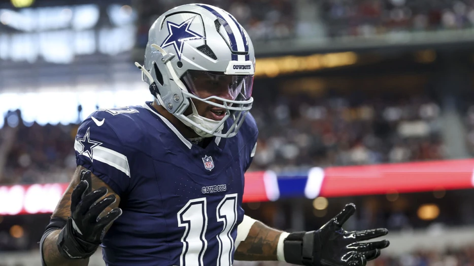 Cowboys GM Jerry Jones’s ‘urgent’ Micah Parsons’ Week 1 availability take