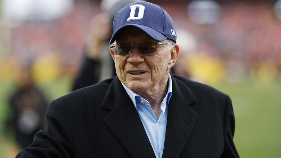 Cowboys’ Jerry Jones makes eye-opening comments about Micah Parsons ‘handshake’ deal
