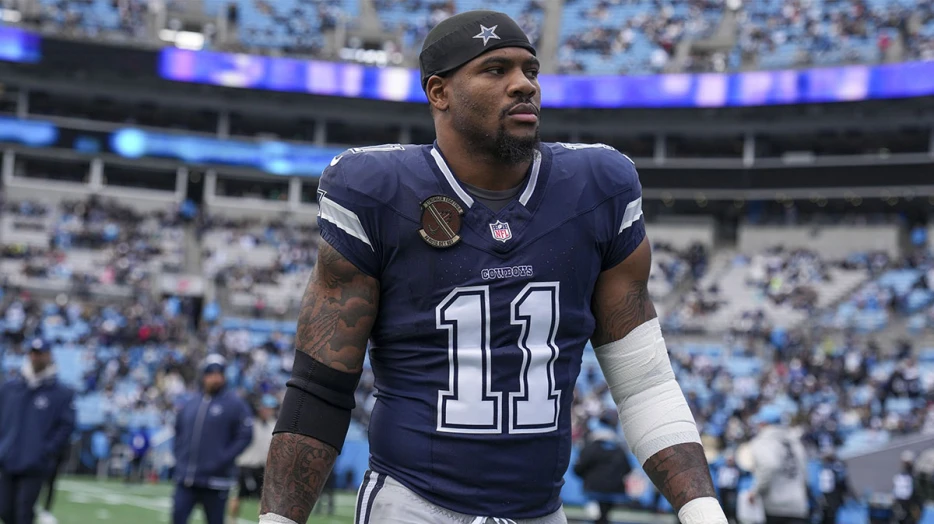 Cowboys rumors: Micah Parsons contract, trade talks are non-existent
