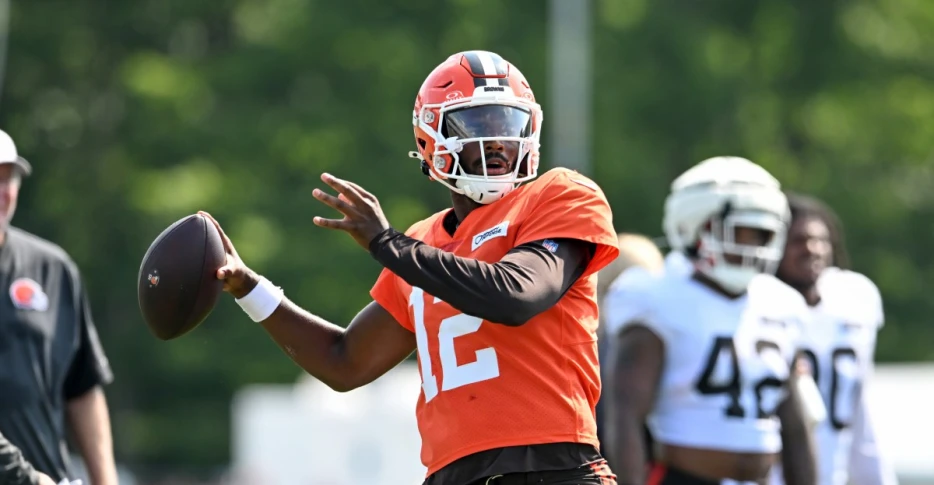 Daily Dawg Chow 8/6: Browns news, Shedeur Sanders gets starting nod Friday night, More