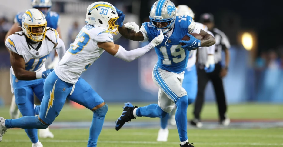 Detroit Lions injury updates: Dan Campbell offers return timeline on 3 players