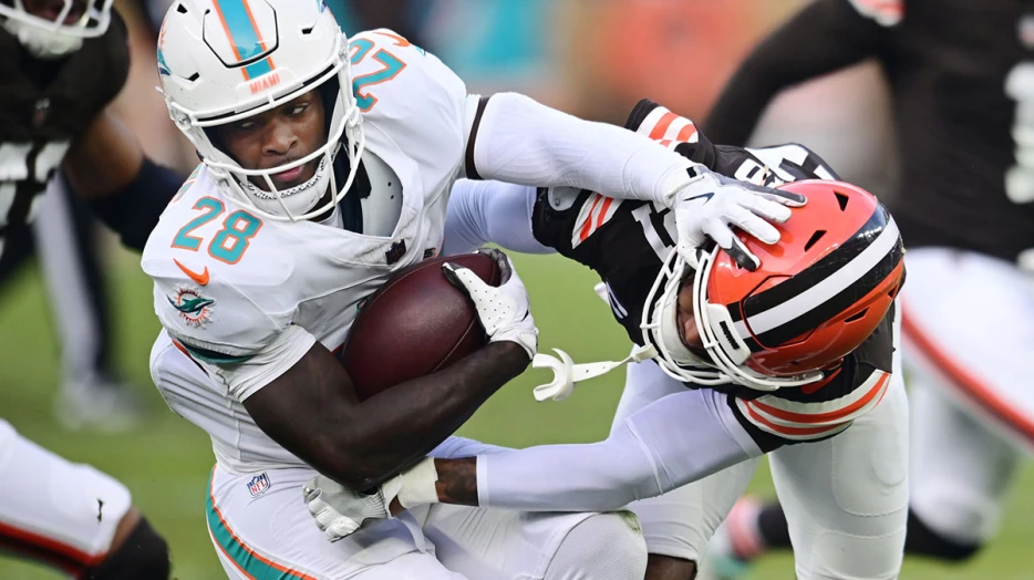 De’Von Achane’s Fantasy Football Outlook For 2025 NFL Season