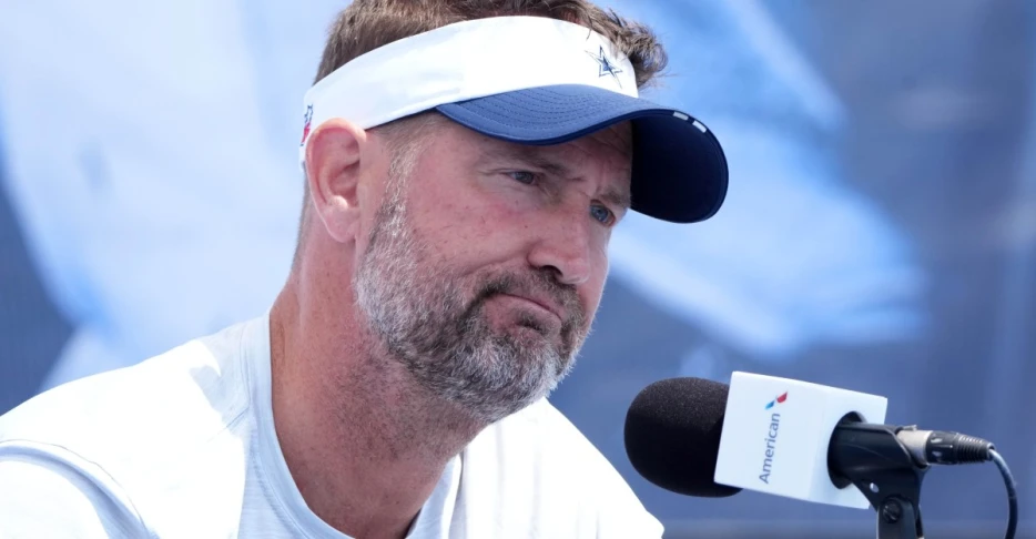 ESPN ranks the Cowboys new coaching staff as the fourth-worst in the NFL