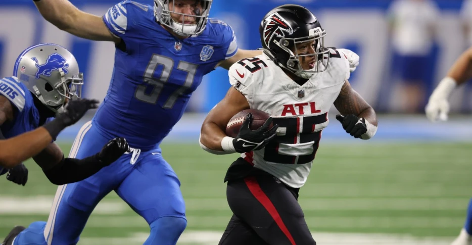 Falcons – Lions preseason Week 1 coverage