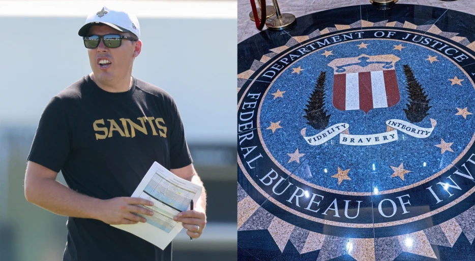 Fans Are Calling For The FBI To Investigate The NFL And The New Orleans Saints