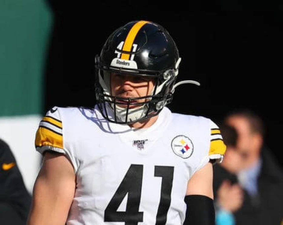 Former Steelers LB Claims Pittsburgh Lied To Him: ‘It Hurts’