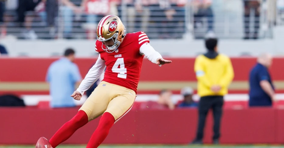 Golden Nuggets: Let’s hope it’s not a Moody preseason for the 49ers