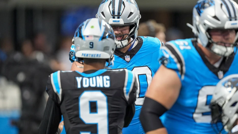 How Panthers QB Bryce Young impressed Dave Canales during benching period