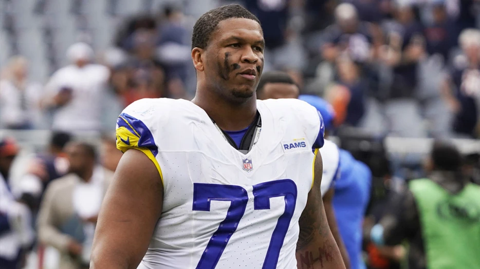 Insider pegs 1 injury that could doom Rams offense, and it’s not Matthew Stafford