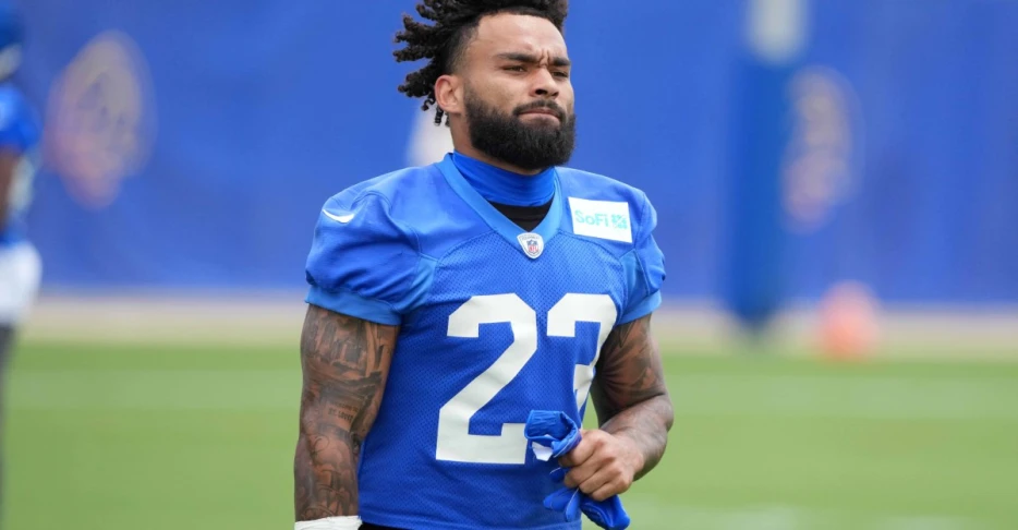 Is Kyren Williams contract a good deal for Rams?