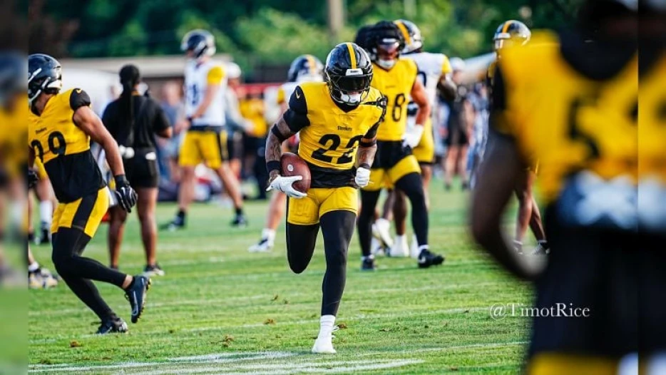Juan Thornhill Believes Steelers’ Defense Has Shot At Being ‘Best Of All Time’