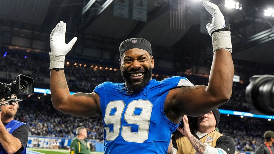 Lions GM Brad Holmes won’t close door on return of 3-time Pro Bowler