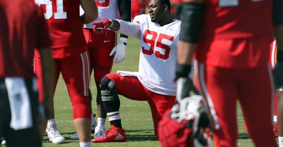 Live updates from Tuesday’s Chiefs training camp practice: Day 12