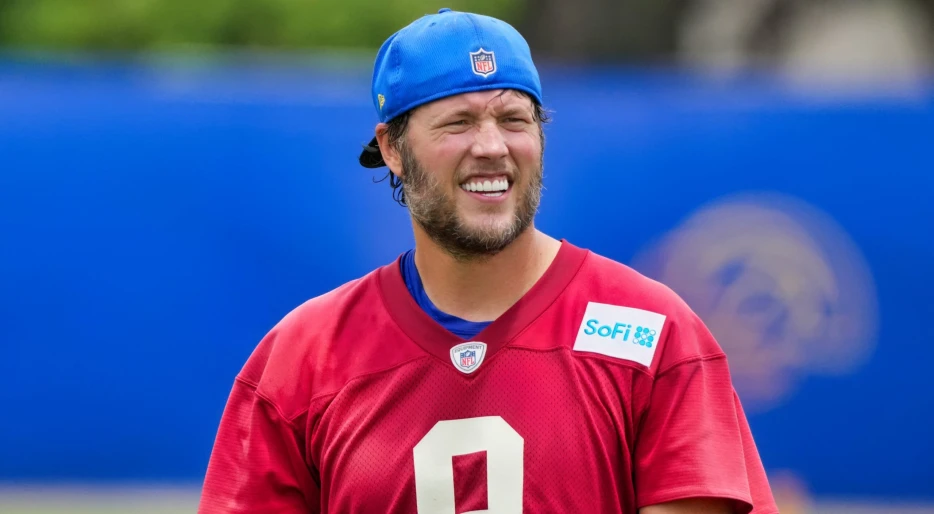 Los Angeles Rams Announce Worrying Injury Update On Star Quarterback Matthew Stafford