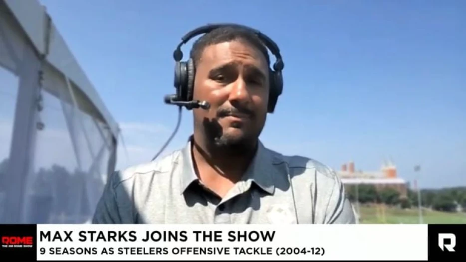 Max Starks: Aaron Rodgers ‘Does Not Look Like An Old Guy’ During Practice