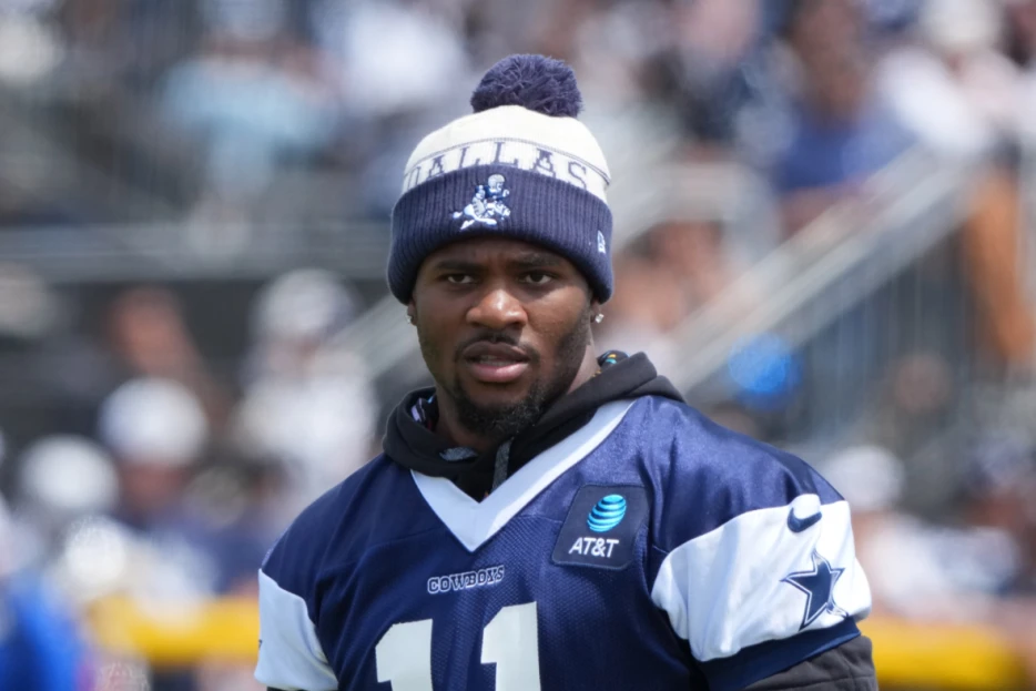 Micah Parsons Tempted to Join Recent Super Bowl Winner