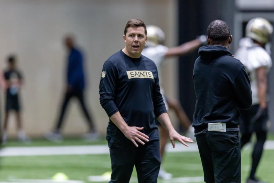 New Orleans Saints Could Name Surprise Starting QB