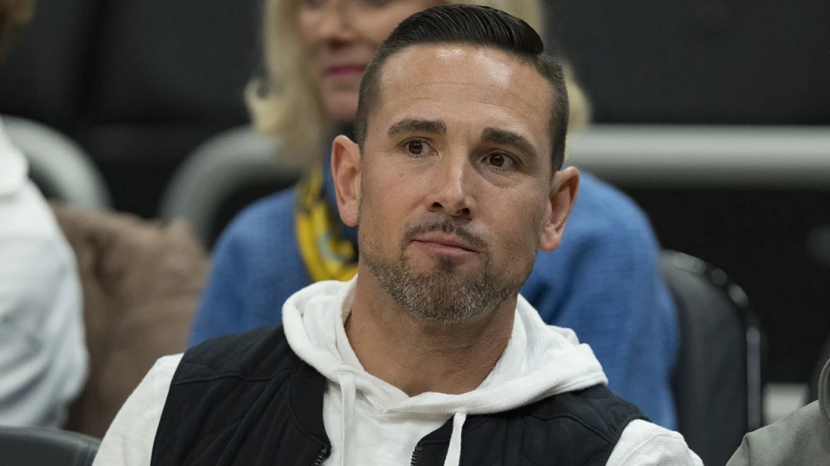 Packers’ Matt LaFleur makes request for Netflix’s Quarterback